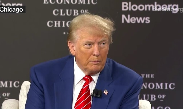 Donald Trump contestă un acord pentru evitarea unei paralizii bugetare iminentă 1 donald trump se opune unui acord care sa previna o paralizie bugetara iminenta 676410f741f48