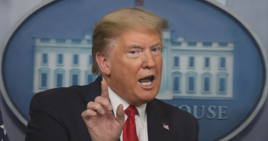 Donald Trump afirmă că va lua „absolut” în considerare opțiunea de a retrage SUA din NATO. Ce ar determina această decizie? 1 donald trump spune ca va lua absolut in considerare posibilitatea sa scoata sua din nato ce l ar face sa ia decizia 6755e00c8b61a