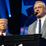 donald trump sustine teoriile conspiratiei despre vaccinuri raspandite de robert f kennedy jr ce spune despre autism 675743434d860