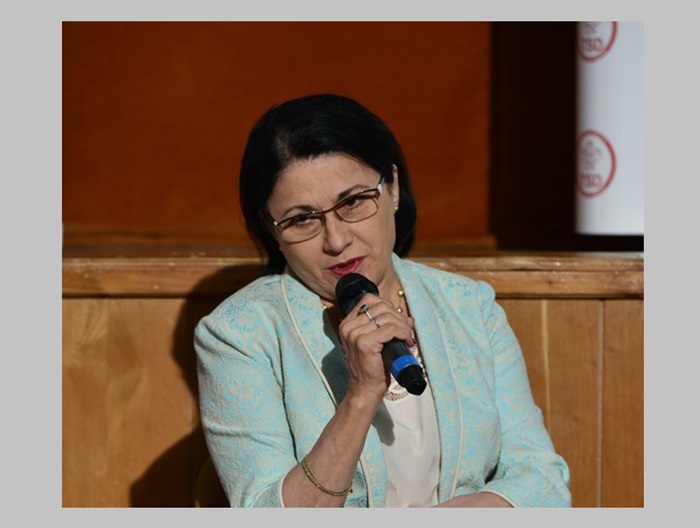 Dosarul deschis de fostul ministru al Educației Ecaterina Andronescu a fost trimis la Tribunalul Constanța 1 dosarul deschis de fostul ministru al educatiei ecaterina andronescu a ajuns la tribunalul constanta 675005a17ccbf