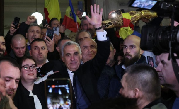 dosarul lui calin georgescu instanta s ar putea pronunta chiar in ultima zi a anului cu privire la anularea alegerilor 6773d202ab2df