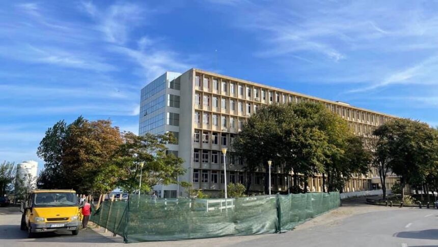Dotarea Ambulatoriului Spitalului Mangalia va costa aproape 4 milioane de lei: echipamentele ce vor fi achiziționate 1 dotarea ambulatoriului spitalului mangalia va costa aproape 4 milioane de lei iata ce echipamente vor fi cumparate 6764cddcea788