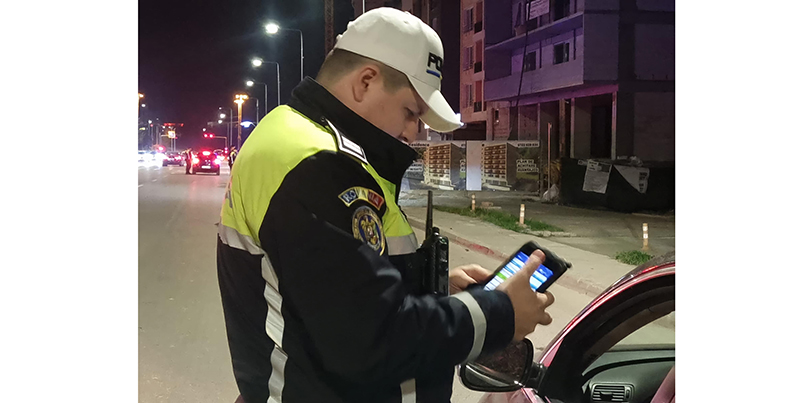 doua masini s au ciocnit in mamaia unul dintre soferi in prag de coma alcoolica 6767e966db6a2
