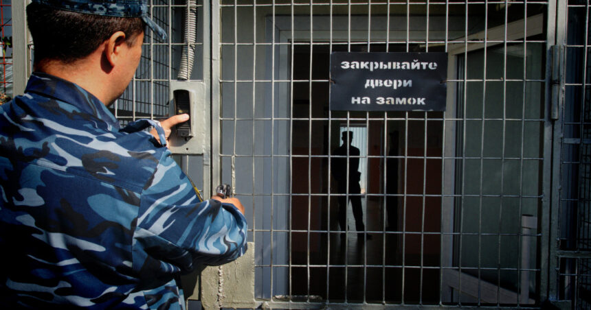 Două persoane au fost condamnate în Rusia la 21 de ani de închisoare pentru planificarea atentatelor la ordinul Ucrainei. 1 doua persoane au fost condamnate in rusia la 21 de ani de inchisoare pentru planificarea unor atentate la ordinul ucrainei 67648b3ad004f