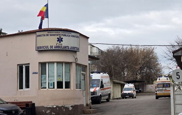 dr ionut cealera fost sef al saj constanta cere anularea raportului intocmit de inspectorii agentiei nationale de integritate incepe procesul 6770d68f84564
