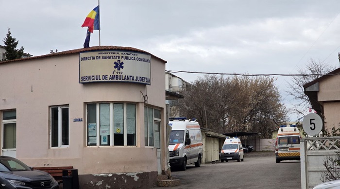 Dr. Ionuț Cealera, fost șef al SAJ Constanța, solicită anularea raportului întocmit de inspectorii Agenției Naționale de Integritate. Procesul a început. 1 dr ionut cealera fost sef al saj constanta cere anularea raportului intocmit de inspectorii agentiei nationale de integritate incepe procesul 6770d68f84564