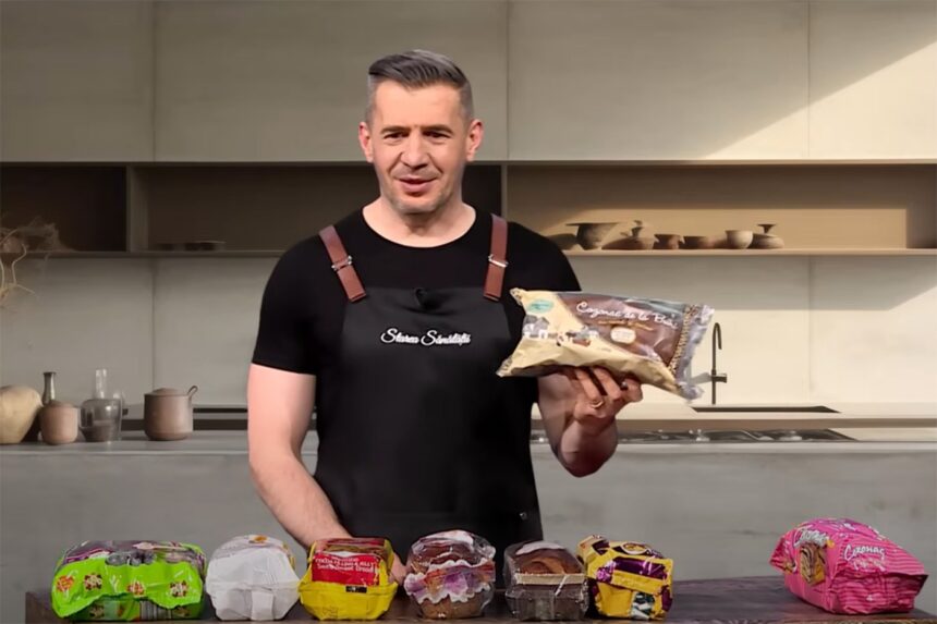 dragos patraru trage un semnal de alarma ce contin de fapt cozonacii din supermarketurile din romania 675e89425997d
