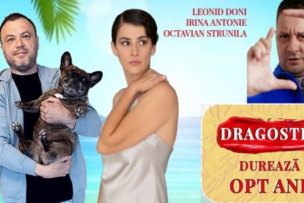 dragostea dureaza opt ani casa de cultura a sindicatelor constanta 674f9eaff2eb9