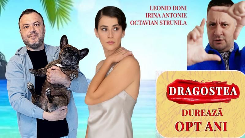 dragostea dureaza opt ani casa de cultura a sindicatelor constanta 674f9eaff2eb9