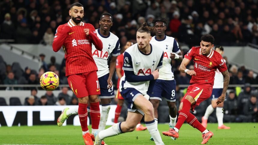 Drăgușin, veriga slabă? Jucătorul lui Liverpool recunoaște: "Planul a fost să punem presiune pe el" 1 dragusin veriga slaba jucatorul lui liverpool recunoaste planul a fost sa punem presiune pe el 67697f8fb2d33