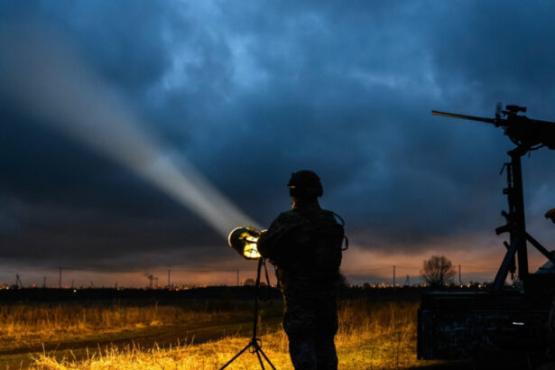 drone rusesti au tintit kievul intr un atac nocturn 674c22108415c