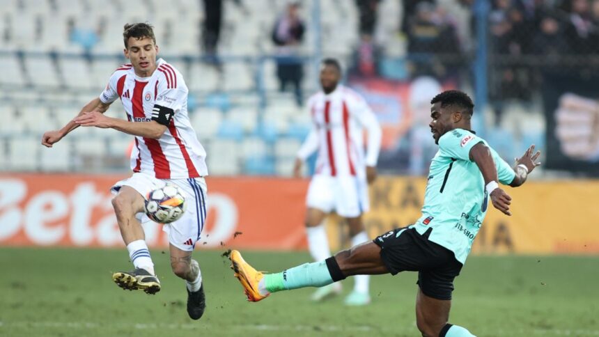 Drum liber către FCSB? Ce declara Juri Cisotti după anunțul sumbru făcut de Dorinel Munteanu. 1 drum liber catre fcsb ce spune juri cisotti dupa anuntul sumbru facut de dorinel munteanu 6761eaee8d742