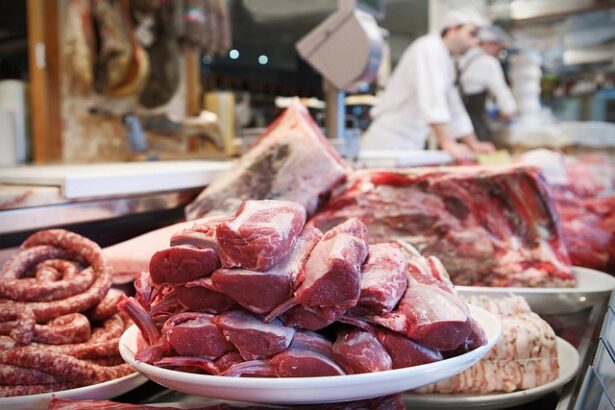 dsvsa constanta intensifica controalele in supermarketuri si piete inaintea sarbatorilor 675a85bf80eaf