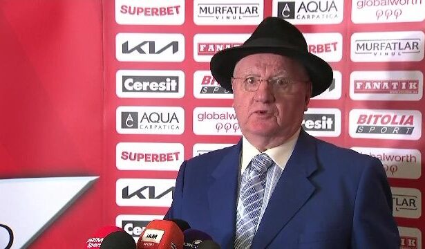 dumitru dragomir arunca bomba pe cati bani ar veni victor piturca sa antreneze la voluntari 676048ee9ec91