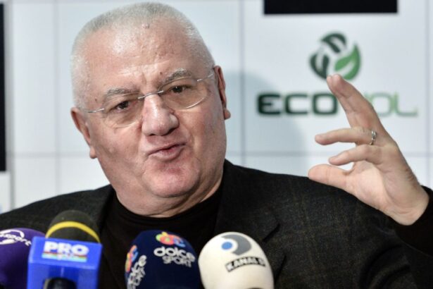 dumitru dragomir e convins va fi cel mai tare din tara 67723efd5972b
