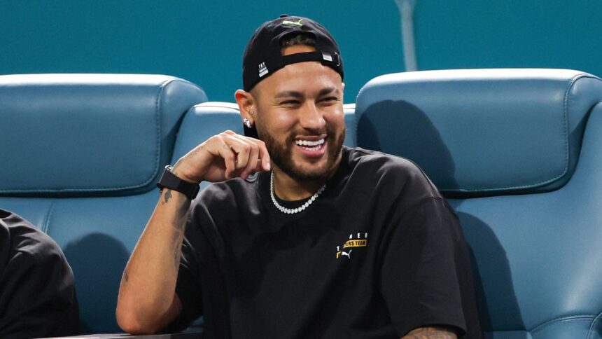 Echipa care se ocupă de transferul lui Neymar: ”Avem buget nelimitat” 1 echipa care pregateste transferul lui neymar avem buget nelimitat 67585c138d420