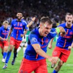 Echipa eliminată dramatic de FCSB a avut o prestație rușinoasă în Europa, terminând pe locul 35 din 36. 3 echipa eliminata dramatic de fcsb s a facut de ras in europa out dupa ce a incheiat pe locul 35 din 36 676533cbba48a