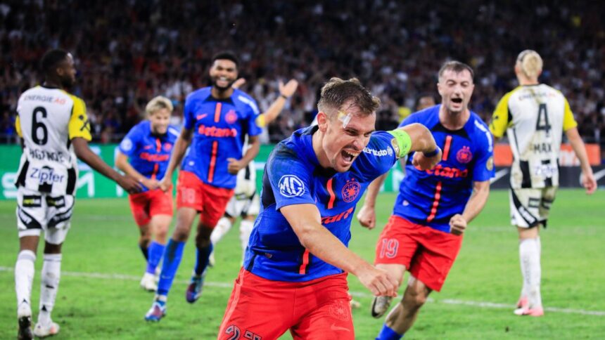 echipa eliminata dramatic de fcsb s a facut de ras in europa out dupa ce a incheiat pe locul 35 din 36 676533cbba48a