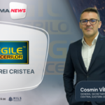 editie speciala legile afacerilor invitat cosmin vinatoru general secretary director cee danone gustul celor 25 de ani sarbatoriti 67658225be779