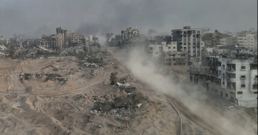 Egipt și Qatar intenționează să finalizeze un acord de armistițiu în Gaza înainte de învestirea lui Donald Trump la Casa Albă 1 egipt si qatar vor sa incheie un acord de armistitiu in gaza inainte de investirea lui donald trump la casa alba 6772eefb66a0a