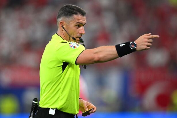 el e cel mai valoros arbitru din 2024 romanul istvan kovacs n a prins top 10 676d42cc3edc7