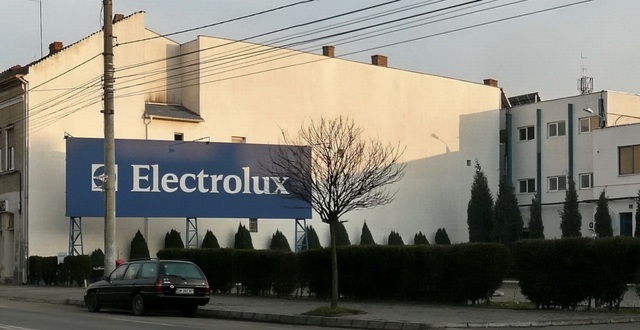 Electrolux primește o investiție masivă, inclusiv pentru România 1 electrolux atrage o investitie masiva inclusiv pentru romania 676e928d0d4cf
