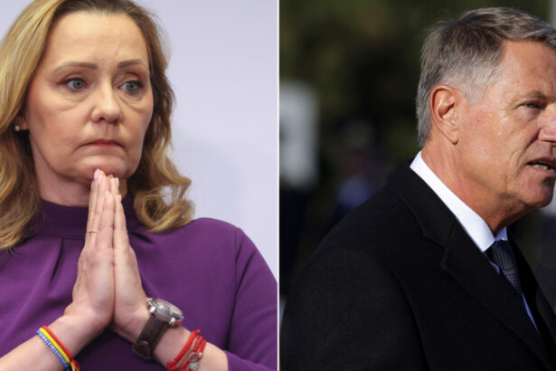 elena lasconi apel la klaus iohannis sa descretizeze acele informatii importante e vorba de influenta rusiei 674fe3198946b