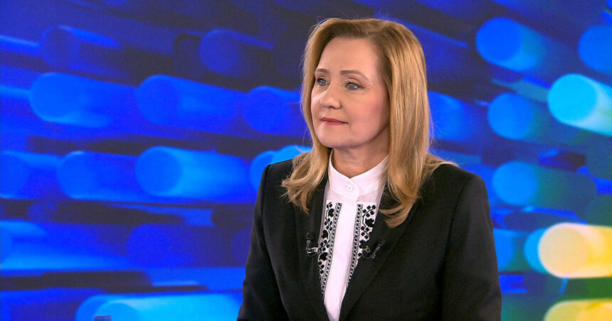 elena lasconi critica sistemul vechilor politicieni e nevoie de transparenta nu de jocuri de culise 676114c115916