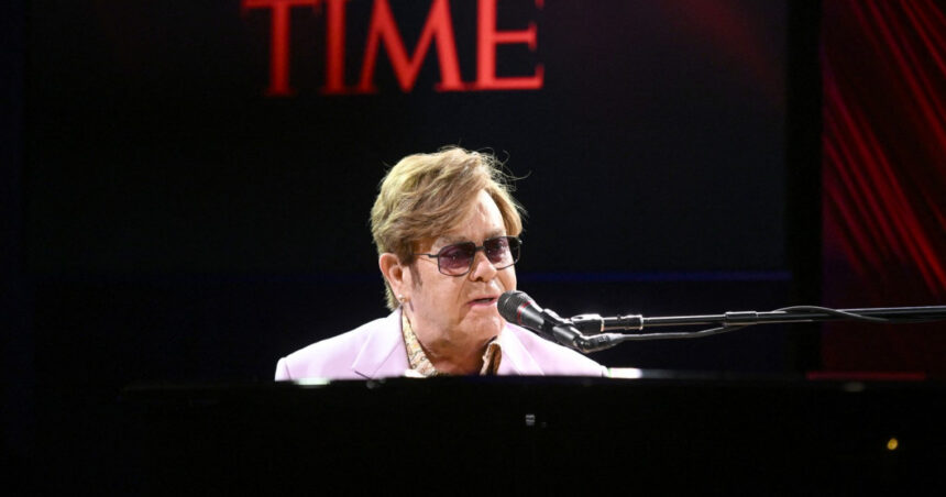 Elton John afirmă că legalizarea marijuanei „este una dintre cele mai mari greșeli ale tuturor timpurilor” 1 elton john spune ca legalizarea marijuanei este una dintre cele mai mari greseli ale tuturor timpurilor 676121756bb20