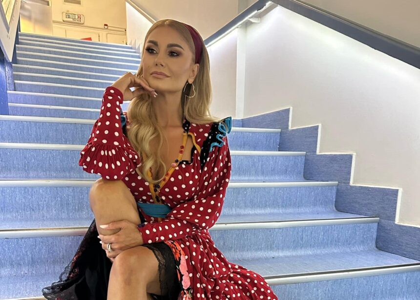 Emilia Ghinescu și-a înșelat soțul, tatăl celor doi copii ai săi. „Nu mai exista iubire. A fost alegerea lui dacă rămâne sau nu” 1 emilia ghinescu si a inselat sotul barbatul cu care artista are doi copii nu mai exista iubire a fost alegerea lui daca ramane sau nu 67504848d05fb