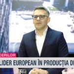 emisiune integrala danone 25 de ani de excelenta fabrica din bucuresti devenita un hub european de productie 6769462f3fa41