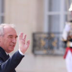 emmanuel macron l a numit premier pe francois bayrou un vechi politician de centru 675c372a9f786