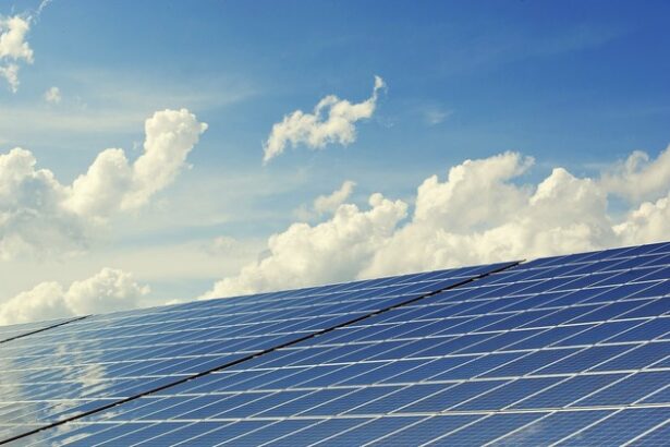 energia solara produsa in instalatii fotovoltaice in crestere cu 55 675bf6c8058e2