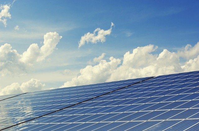 energia solara produsa in instalatii fotovoltaice in crestere cu 55 675bf6c8058e2