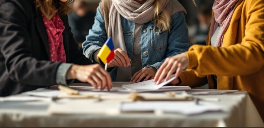 epopee incheiata ccr a validat turul 1 al alegerilor prezidentiale pe 8 decembrie avem turul 2 674dee367b0ba