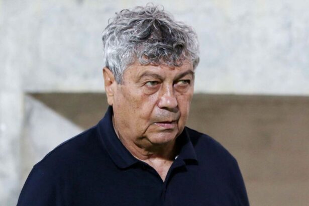 este ingrozitor mircea lucescu socat dupa ce l a vazut pe pep guardiola la finalul meciului cu feyenoord 675b143cd573c