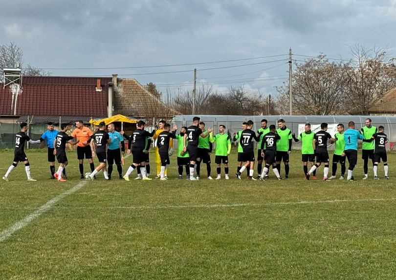 Etapă cu victorii consecutive pentru liderele seriilor din Liga a V-a 1 etapa cu victorii pe linie pentru liderele seriilor din liga a v a 674dae483dc54