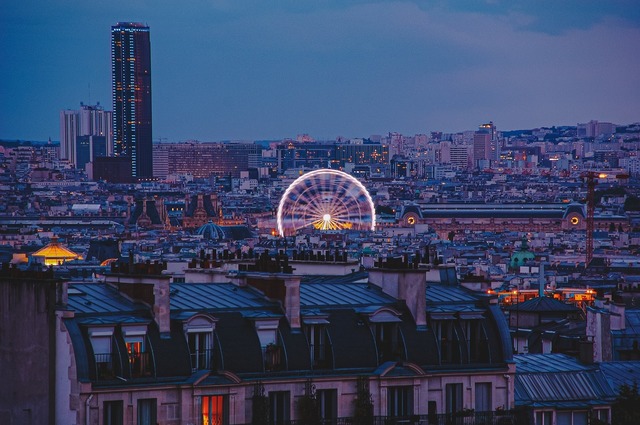 Europa conduce în clasamentul celor mai bune 100 de orașe din lume, iar Londra părăsește top 10. 1 europa domina clasamentul celor mai bune 100 de orase din lume londra iese din top 10 6760040e37aec