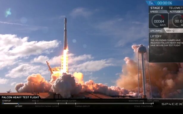 evaluarea spacex a crescut la 350 de miliarde de dolari compania rascumparand actiuni 675ab042da94f