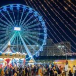 Evenimente în București, în weekend-ul 21-22 decembrie: Târguri, spectacole și activități pentru toate preferințele. 3 evenimente in bucuresti in weekend ul 21 22 decembrie targuri spectacole si activitati pentru toate gusturile 67668e8fdfa2f