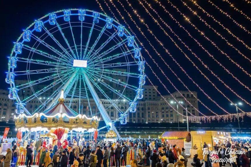 evenimente in bucuresti in weekend ul 21 22 decembrie targuri spectacole si activitati pentru toate gusturile 67668e8fdfa2f