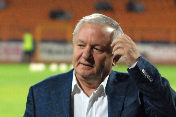 exclusiv adrian porumboiu a rostit un singur cuvant despre fcsb dupa calificarea in primavara europeana 676120051a776