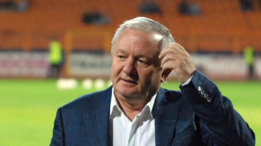 Adrian Porumboiu a rostit un singur cuvânt despre FCSB după calificarea în primăvara europeană 1 exclusiv adrian porumboiu a rostit un singur cuvant despre fcsb dupa calificarea in primavara europeana 676120051a776