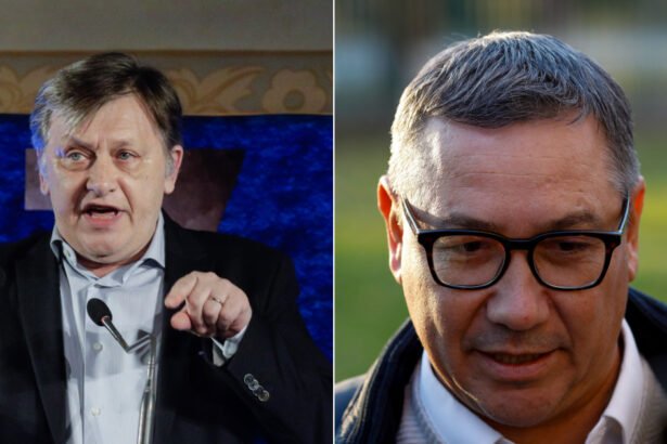 exclusiv antonescu acuzatii la adresa lui ponta cand faci milioane din consultanta cu firme turcesti sau sarbesti te intereseaza mai putin ue 674f2fe192b6c
