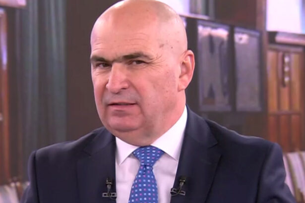 exclusiv bolojan spune ce nu ar trebui sa faca viitoarea coalitie si cum sa arate candidatul pro european un integrator 67581722d455e