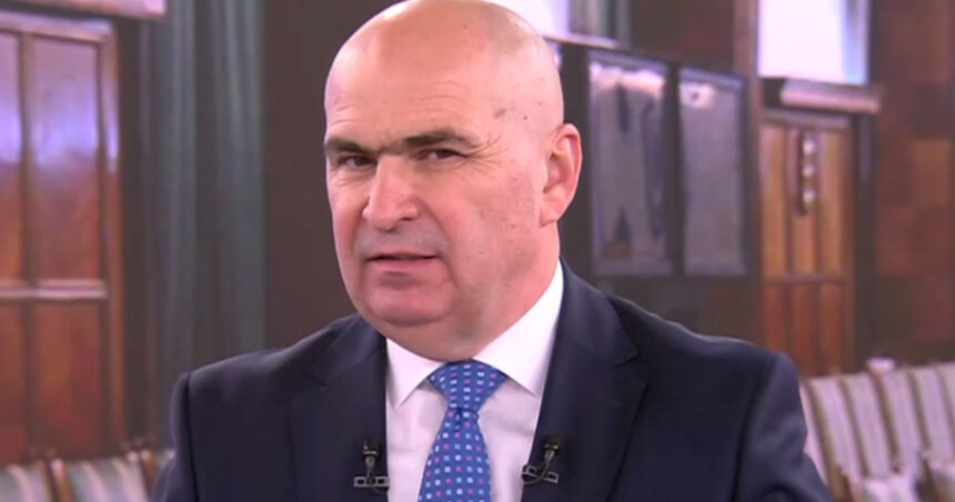 exclusiv bolojan spune ce nu ar trebui sa faca viitoarea coalitie si cum sa arate candidatul pro european un integrator 67581722d455e