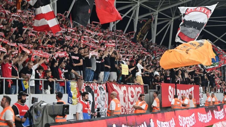 exclusiv cati fani sunt asteptati la dinamo rapid derby ul finalului de an asta e important 676478ecaa7d1