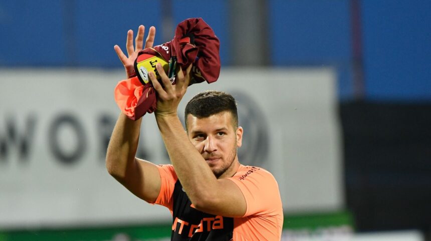 exclusiv ce fotbalist de la dinamo l a impresionat pe george tucudean imi place cum joaca 6758196df2058