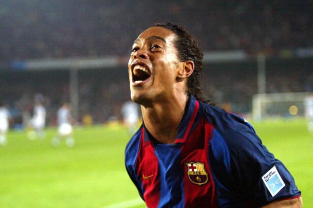exclusiv ce i a transmis mircea lucescu lui barcauan cand a trebuit sa l tina pe ronaldinho imi tremurau genunchii 675316056e604