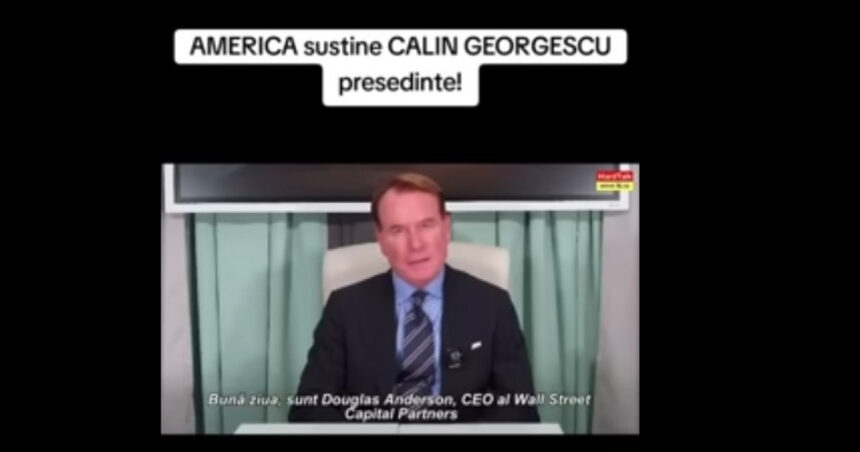 Cine este investitorul american care i-a făcut reclamă lui Georgescu și ce legături are cu Rusia, dorind să intre în industria de Apărare 1 exclusiv cine e investitorul american care i a facut reclama lui georgescu si ce legaturi are cu rusia vrea sa intre in industria de aparare 675532a1cb9e3